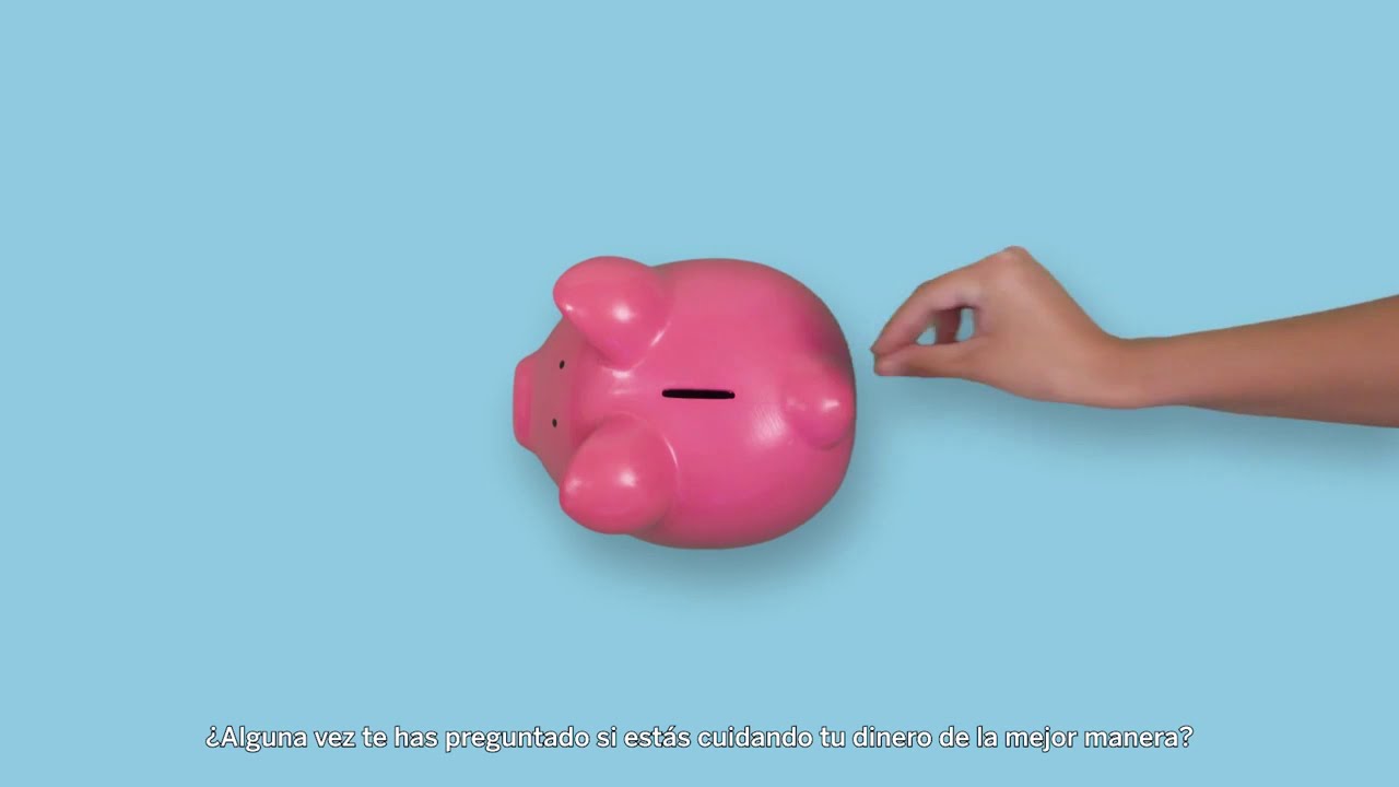 Cómo ahorrar dinero para mejorar tus finanzas personales | BBVA BBVA ...