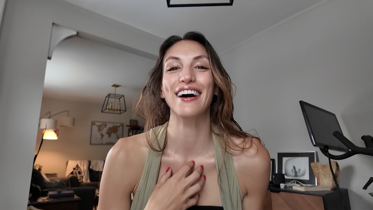 you’ve just quantum leaped into a whole new timeline.