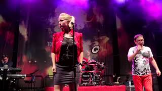 The Pictures Band LIVE at Baylor Homecoming Bonfire! (7,000 Students &amp; High-Energy Hits)