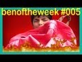 TIRED SCHOOL RANT | Ben Of The Week #005