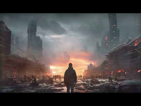 Cinematic Trailer