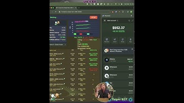 Pump Fun Sniper Bot Quick Tutorial | Solana Fast Setup, Wallet Linking & Real-Time Token Sniping