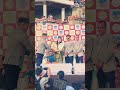 PWD Minister Vikramaditya Singh’s wife Dr Amreen Kaur honored on Intl. Pro Boxing Champ. Day23626