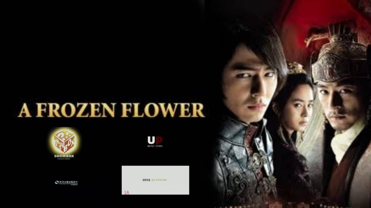 Showbox Mediaplex​/United Pictures/Korea Export Insurance Corporation/Opus Pictures (2008)