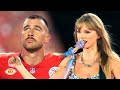 Travis Kelce to Join Taylor Swift in Argentina for ‘Eras&#39; Tour (Report)