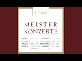 Miniature de la vidéo de la chanson Konzert D-Dur Für Trompete Und Streicher, Zwei Oboen, Fagott Und Basso Continuo: Ii. Larghetto Andante