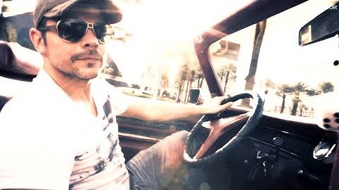 ATB feat. JanSoon - Move On (Official Video HD)