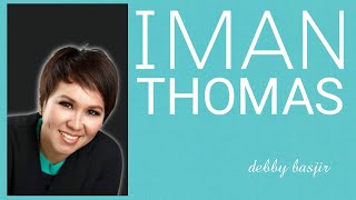 Download Lagu IMAN THOMAS - DEBBY BASJIR Download Lagu IMAN THOMAS - DEBBY BASJIR