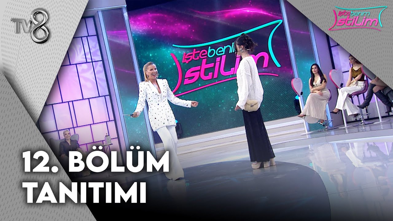 te Benim Stilim 12 B l m Tan t m te Benim Stilim YouTube te-benim-stilim-12-b-l-m-tan-t-m-te-benim-stilim-youtube
