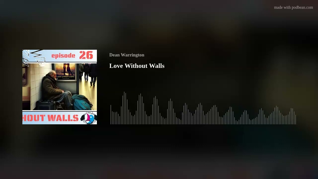 Love Without Walls