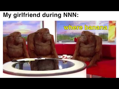 Where banana? 🍌 || Daily Internet Memes 58