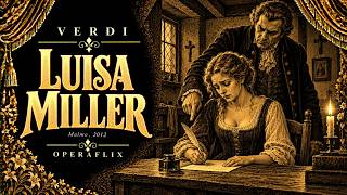 Verdi LUISA MILLER [Malmo, 2012]