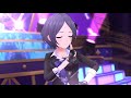 【デレステMV】Tulip - Lipps リップス  速水奏  塩見周子  城ヶ崎美嘉  宮本フレデリカ  一ノ瀬志希【3Dリッチ】