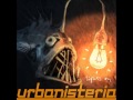 Urbanisteria - Lights On [2014 nu metal single]