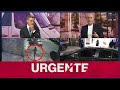 Declaró Facundo Moyano: "Nunca hubo agresión verbal ni física"