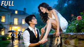 Download Lagu Gadis dikejar diam-diam lompat ke rumah bos mafia😱 Dia muncul, menggendong: Akhirnya kau datang!🔥 MP3