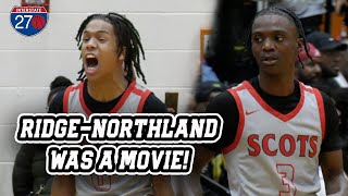 Walnut Ridge-Northland LIVED UP TO THE HYPE [Full Game Highlights]