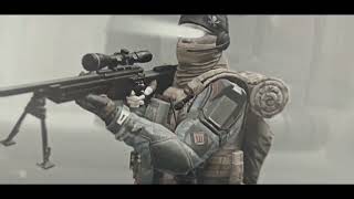 Warface edit - Lovely by Litvin #MCC9