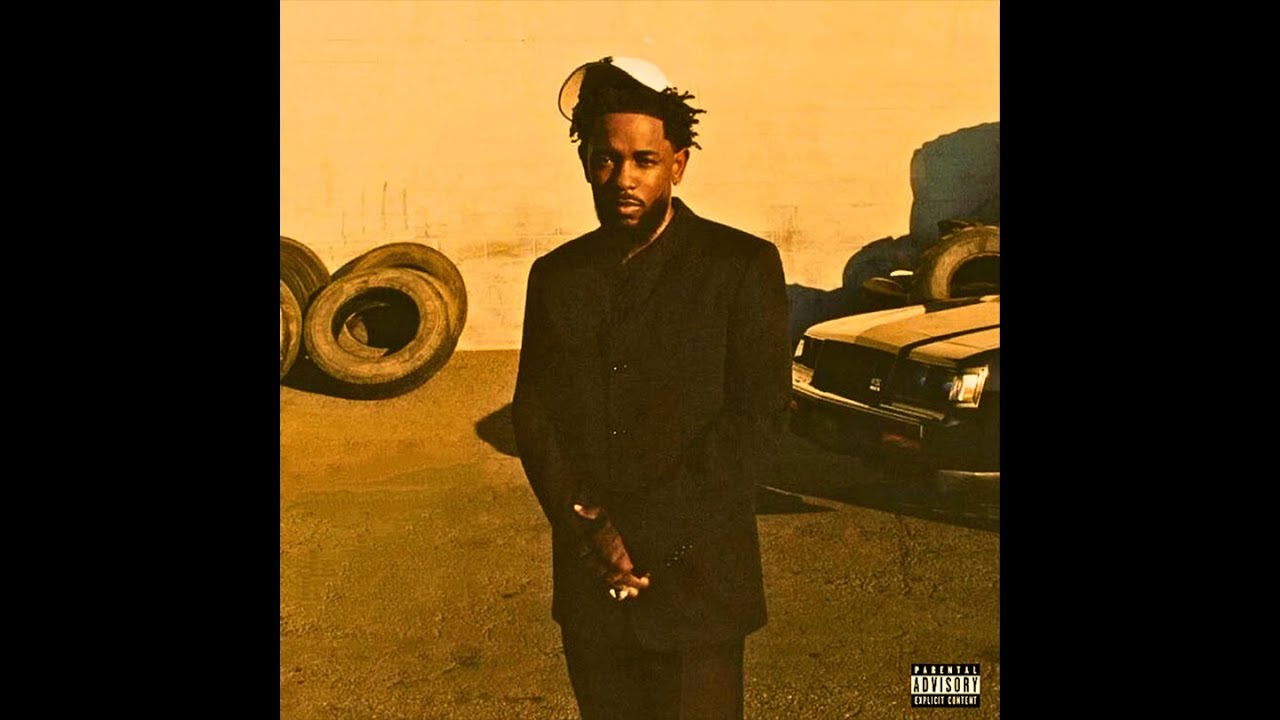 KENDRICK LAMAR x MADLIB TYPE BEAT - "DON'T SAY"