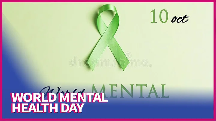 [TVC BREAKFAST] World Mental Health Day