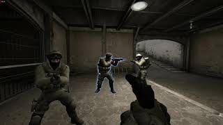 Just csgo practice montage no good clips just for a friend