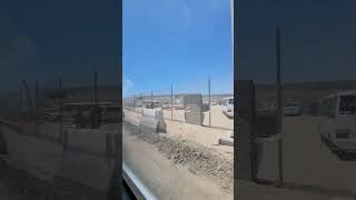 Red Sea Amaala Ksa Construction Work Site