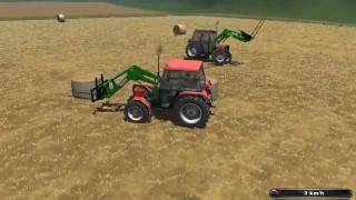 Multiplayer LS11