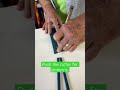 2 Easy Ways to Cut Stained Glass #stainedglass #art #glass