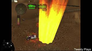 Vigilante 8 2Nd Offense All Characters - Part 13 With Iath Halftrack Hd, Beware Of High Damage