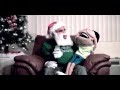 Christmas In Paris (Jay-Z Kanye PARIS Spoof) by A.P.T.