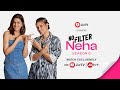 No filter neha season 6  episode 4  neha dhupia kriti sanon  jiotv 