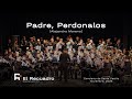 4K | PADRE, PERDÓNALOS | AFLIGIDOS | CONCIERTO SANTA CECILIA 2025 | ESTRENO 2025