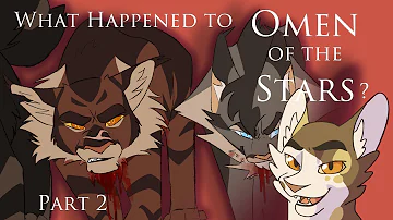 Simmy Speaks-What Happened to Omen of the Stars (part 2)
