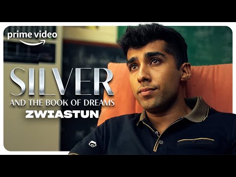 Zwiastun — Silver. Księga Snów.