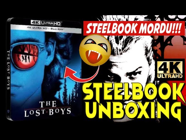 INDIANA JONES ET LE CADRAN DE LA DESTINÉE • STEELBOOK BLURAY 4K • EDITION  FNAC • UNBOXING • 