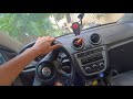 Como ligar e regular o ar condicionado no gol G5 