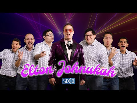 Six13 - Elton Johnukah