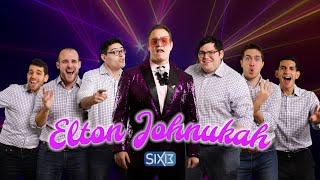 Six13 - Elton Johnukah chords