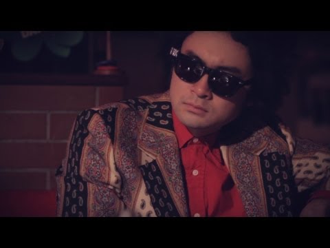 前野健太 "国歌コーラン節" (Official Music Video) adlı videoyu YouTube'da izle