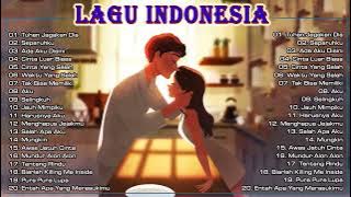 Lagu Pop Indonesia Enak Didengar Waktu Jam Santai Anda | Lagu Pop Indonesia Paling Sedih Baper