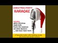 Happy Christmas War Is Over (Backing Vocal Version)