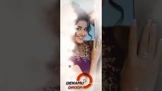 Anupama Parameshwar Look