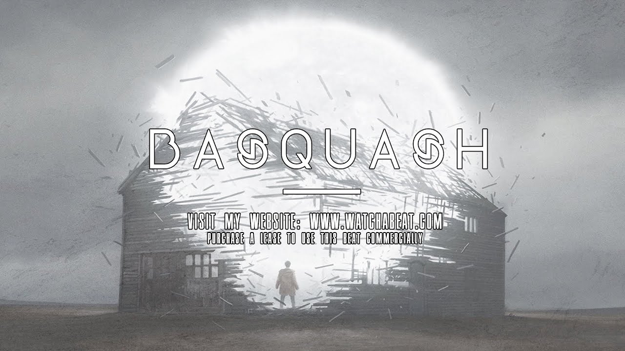 (FREE) Boom Trap Type Beat x Dark Underground Trap Type Beat - "BASQUASH" adlı videoyu YouTube'da izle (FREE) Boom Trap Type Beat x Dark Underground Trap Type Beat - "BASQUASH" adlı videoyu YouTube'da izle