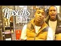 Rascals - G-Shock Watch (Boasy) - Video Shoot (Behind The Scenes Part 2)