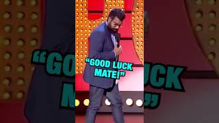 GCSE tips for invigilators | Romesh Ranganathan