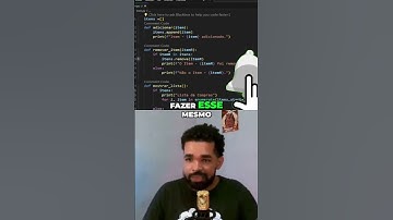 Lista  P2, aula  completa na descrição 🎯 #shotrs #pythonprogramming  #python  #programação
