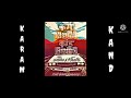 Khatri  karam kaand ft prbhv hiphop cutterflybeats official audioshimlahiphopsickkid