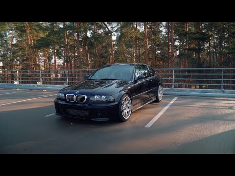 Видео: BMW E46: САМОДЕЛКИН на 800+ сил. Быстрее, чем суперкары.