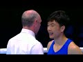 AIBA World Boxing Championships Doha 2015 - Session 12 - Semifinals