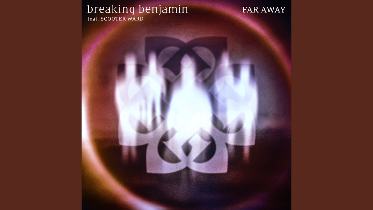Listen To Breaking Benjamin S New Song Far Away Featuring Scooter Ward Of Cold Music Mayhem Magazine